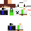Texture for krisko bg