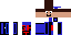 Texture for griefer hunter