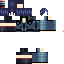 Texture for touka skindex 1