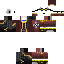 Texture for MischiefTheSteampunkDog