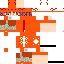 Texture for orange