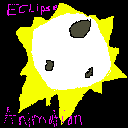 Texture for Eclipse Animation