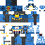 Texture for Pathfinder