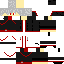 Texture for オリジナルスキン（赤）
