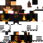Texture for fire