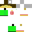 Texture for SkeletBoyYT