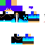 Texture for YT_BTB 3d