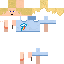 Texture for pipiman