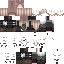 Texture for blindfolded