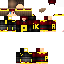 Texture for hatem