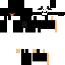 Texture for cartoon cat