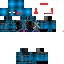Texture for deadpool