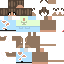 Texture for roblox avatar of kan