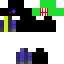 Texture for スキン