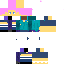 Texture for in progress