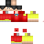 Texture for nhonho