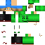 Texture for DombleBomber