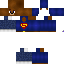 Texture for superbear