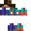Texture for gore herobrine