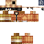 Texture for Google's Skin
