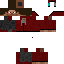 Texture for Steve in a hoodie