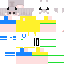 Texture for 3kpeixotin futebol