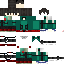Texture for legu deku