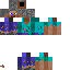 Texture for OldSteve