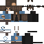 Texture for OreoVanille