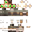 Texture for cree clock ultimate