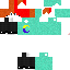Texture for FeeetBr