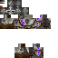 Texture for P Knight