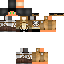 Texture for eren snk