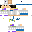 Texture for Josuke