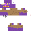Texture for AJE