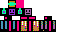 Texture for MrRobot