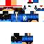 Texture for мой новогодний скин
