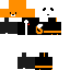 Texture for Fox