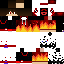 Texture for ohnivacik