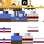 Texture for Skin construtor