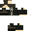 Texture for 8th Doctor(Night)