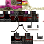 Texture for skeleton1