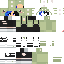 Texture for Dino