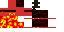 Texture for GD Magma cube