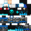 Texture for robot master
