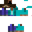 Texture for steve