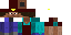 Texture for miner steave