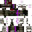 Texture for Godzilla 1999 (AKA 2000) (EDIT)