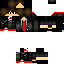 Texture for steve