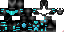 Texture for powerszut